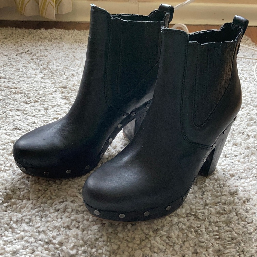 Ugg Booties